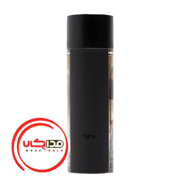عطر ادکلن زارا بلک ادو تویلت زنانه | Zara Black Eau de Toilette