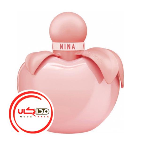 عطر ادکلن نینا ریچی نینا رز | Nina Ricci Nina Rose
