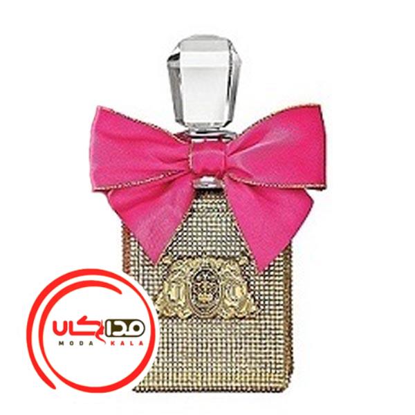 عطر ادکلن جویسی کوتور ویوا لا جویسی پور پارفیوم | Juicy Couture Viva La Juicy Pure Parfum