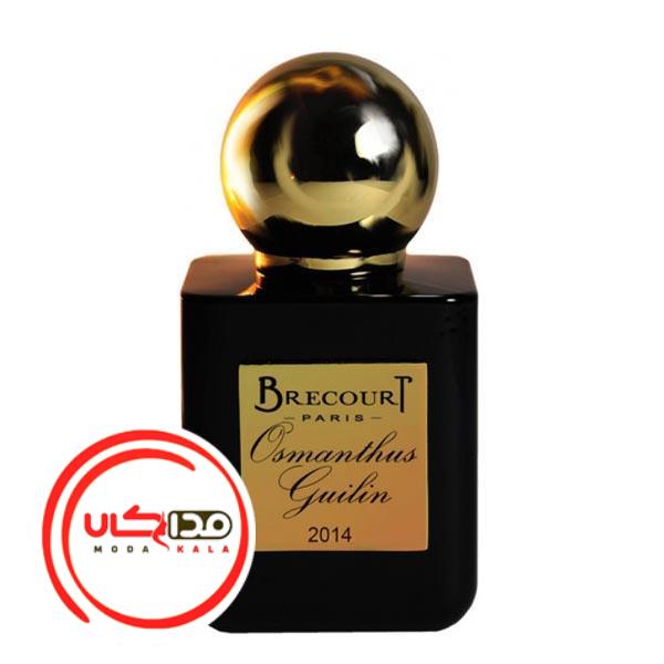 عطر ادکلن برکورت اوسمانتوس گیلین | Brecourt Osmanthus Guilin