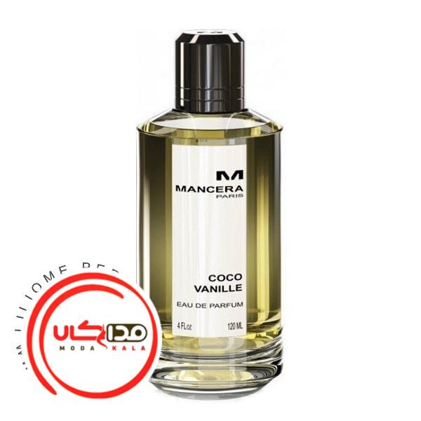 عطر ادکلن مانسرا کوکو وانیل | Mancera Coco Vanille