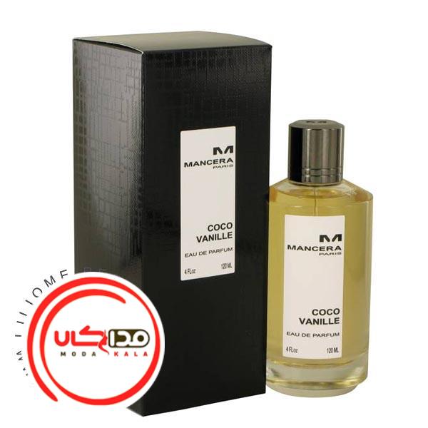 عطر ادکلن مانسرا کوکو وانیل | Mancera Coco Vanille