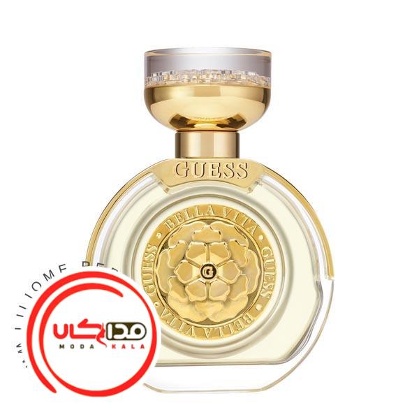 عطر ادکلن گس بلا ویتا | Guess Bella Vita