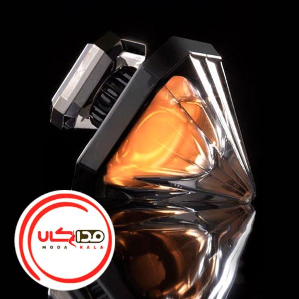 عطر ادکلن لانکوم ترزور دیامانت نویر | Lancome Tresor Diamant Noir