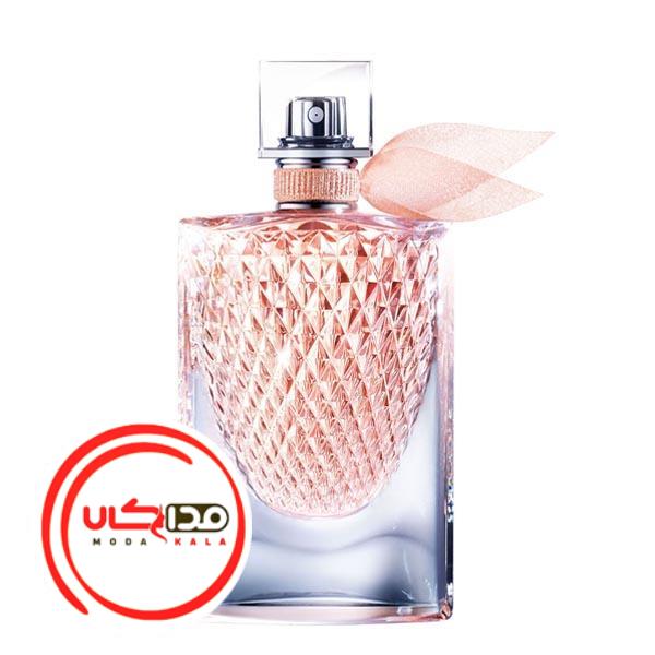 عطر ادکلن لانکوم لا ویه است بل له اکلت ادو تویلت | Lancome La Vie est Belle L’Eclat L’Eau de Toilette