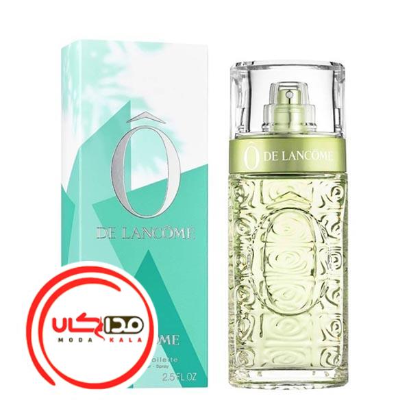 عطر ادکلن لانکوم او د لانکوم فورئیت | Lancome Ô de Lancôme Fourreauté