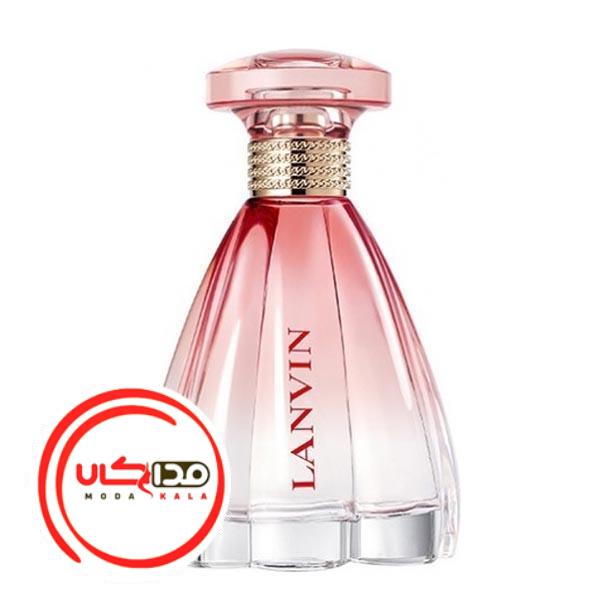 عطر ادکلن لانوین مدرن پرینسس بلومینگ | Lanvin Modern Princess Blooming
