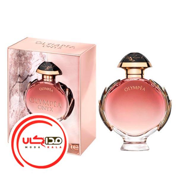 عطر ادکلن پاکو رابان المپیا اونیکس کالکتور ادیشن | Paco Rabanne Olympéa Onyx Collector Edition