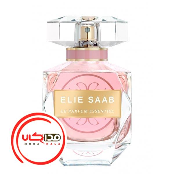 عطر ادکلن الی ساب له پارفوم اسنتیل | Elie Saab Le Parfum Essentiel