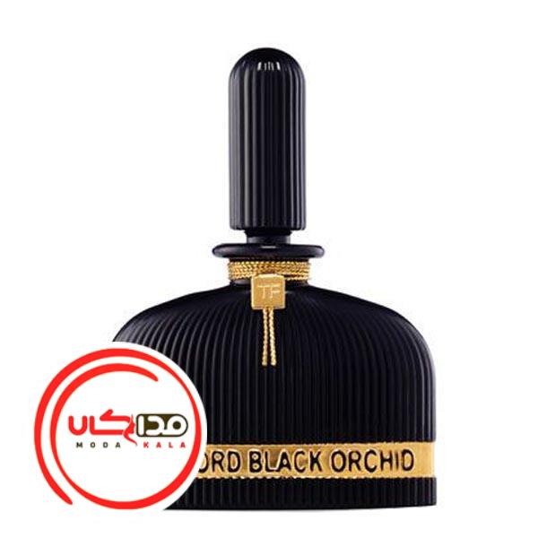 عطر ادکلن تام فورد بلک ارکید پرفیوم لالیک ادیشن | Tom Ford Black Orchid Perfume Lalique Edition