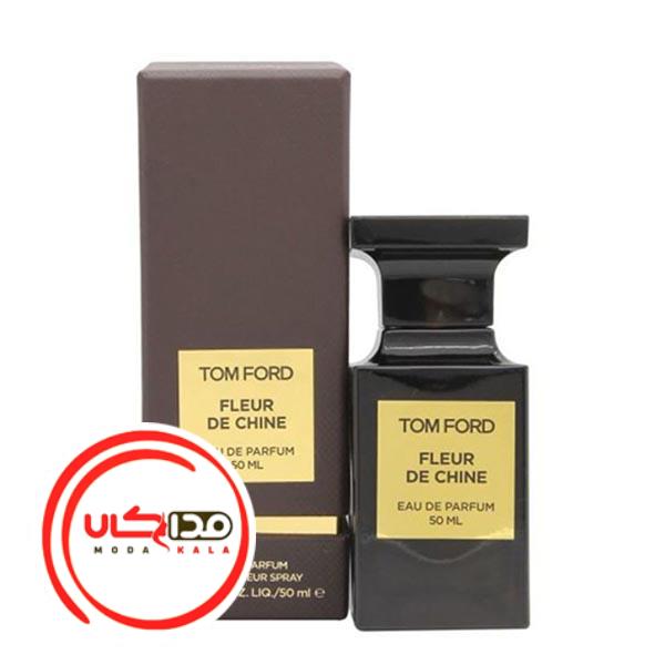 عطر ادکلن تام فورد فلور د چاین | Tom Ford Fleur de Chine
