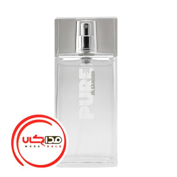 عطر ادکلن جیل ساندر پیور | Jil Sander Pure