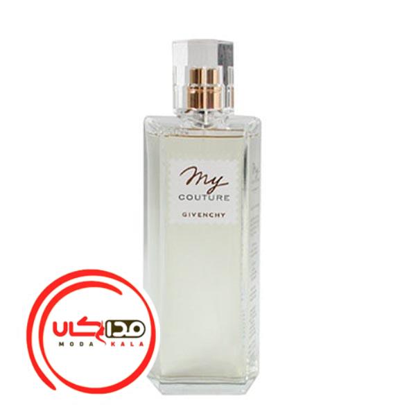 عطر ادکلن جیوانچی مای کوتور | Givenchy My Couture