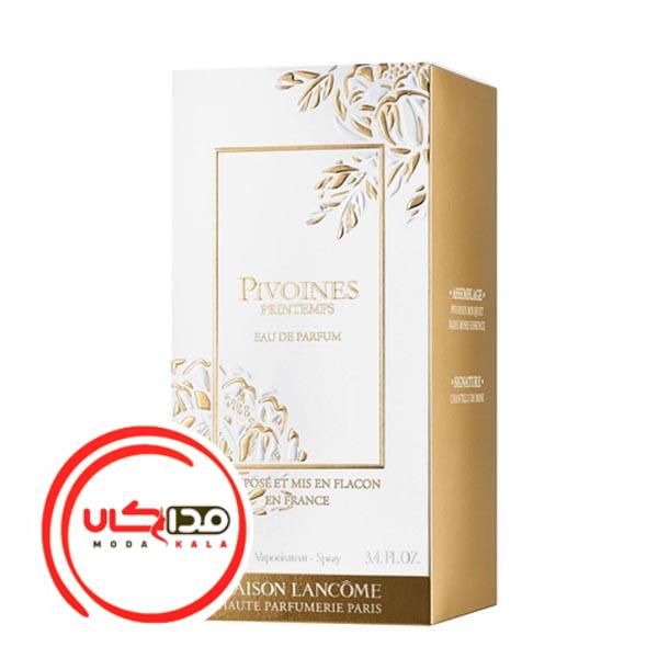 عطر ادکلن لانکوم پیووین پرانتمپ | Lancome Pivoines Printemps