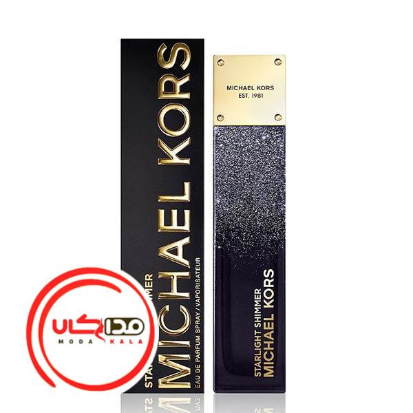 عطر ادکلن مایکل کورس استار لایت شیمر | Michael Kors Starlight Shimmer