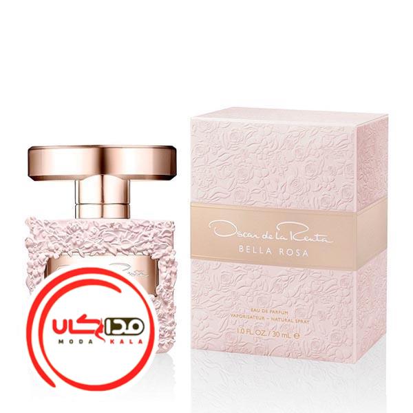 عطر ادکلن اسکار دلا رنتا بلا رزا | Oscar de la Renta Bella Rosa