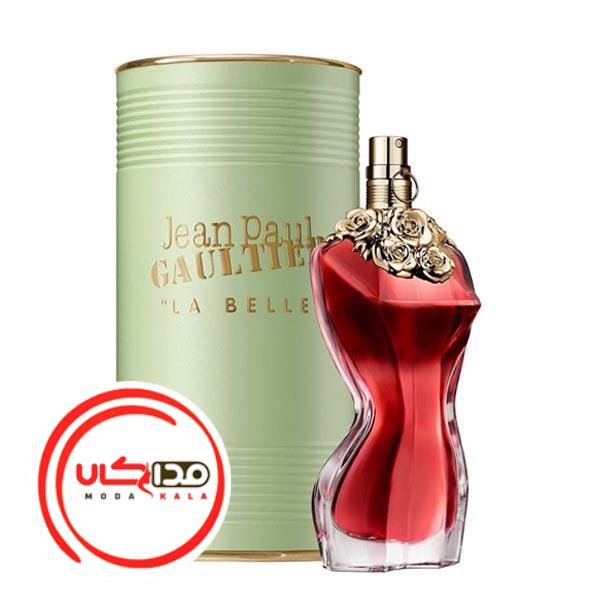 عطر ادکلن ژان پل گوتیه لا بل | Jean Paul Gaultier La Belle