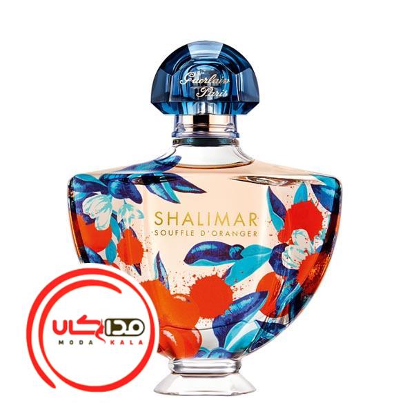 عطر ادکلن گرلن شالیمار سوفله د اورنجر | Guerlain Shalimar Souffle d’Oranger