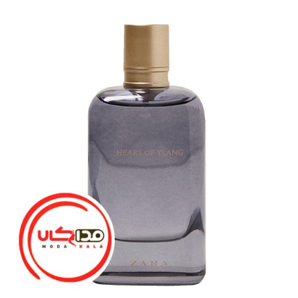 عطر ادکلن زارا هارت آف یلانگ | Zara Heart of Ylang