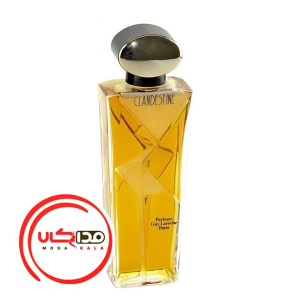 عطر ادکلن گای لاروش کلاندستین | Guy Laroche Clandestine