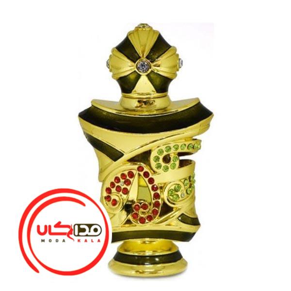 عطر ادکلن الحرمین جمیله | Al Haramain Jameela