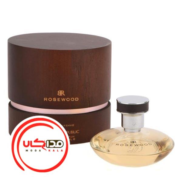 عطر ادکلن بنانا ریپابلیک رز وود | Banana Republic Rosewood