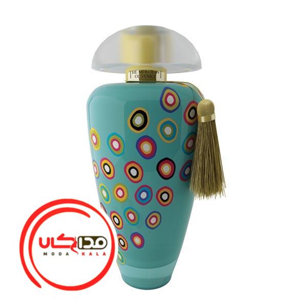 عطر ادکلن تاجر ونیزی ماندارین کارنیوال | The Merchant of Venice Mandarin Carnival