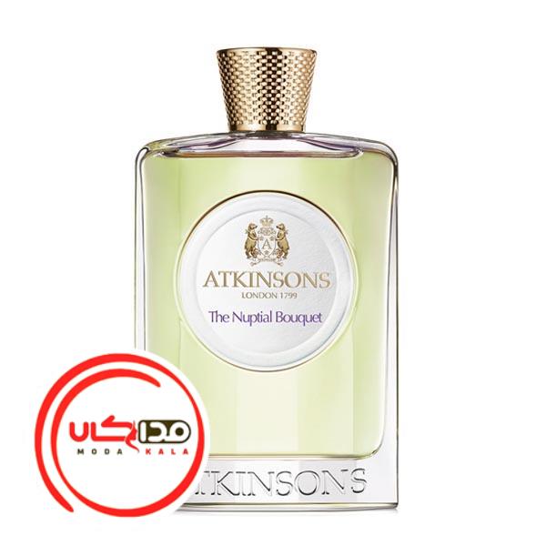 عطر ادکلن اتکینسونز-اتکینسون د ناپشال بوکت | Atkinsons The Nuptial Bouquet
