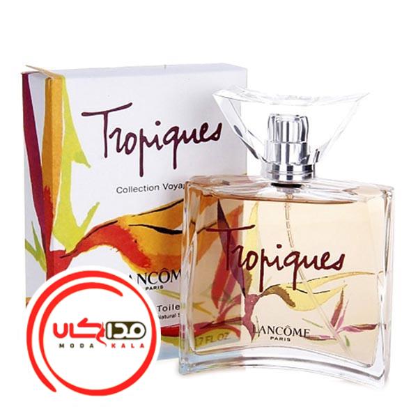 عطر ادکلن لانکوم تروپیکس | Lancome Tropiques
