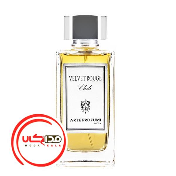 عطر ادکلن آرت پروفومی ولوت رژ | Arte Profumi Velvet Rouge