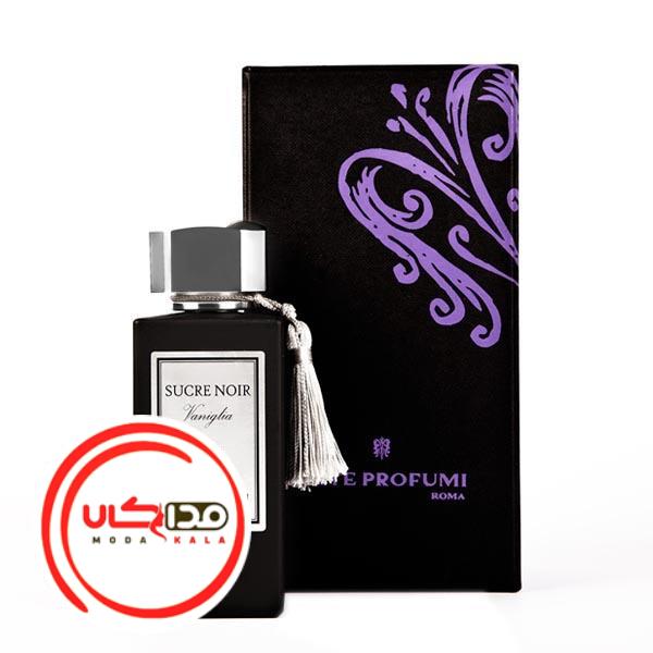 عطر ادکلن آرت پروفومی سوکر نویر | Arte Profumi Sucre Noir