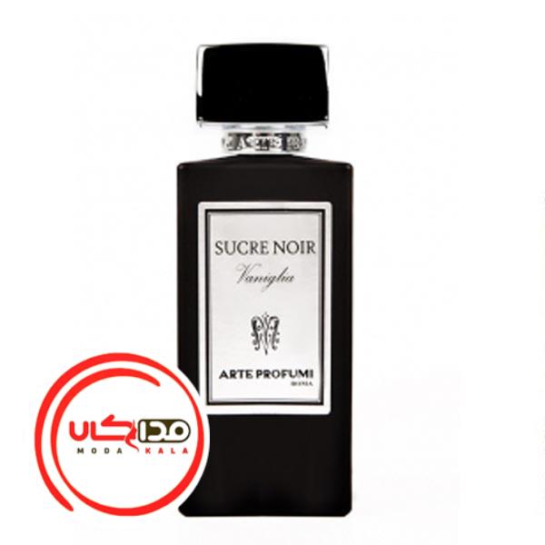 عطر ادکلن آرت پروفومی سوکر نویر | Arte Profumi Sucre Noir