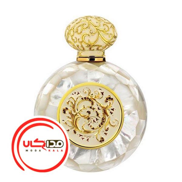 عطر ادکلن الکساندر جی لگسی وایت | Alexandre.J Legacy White