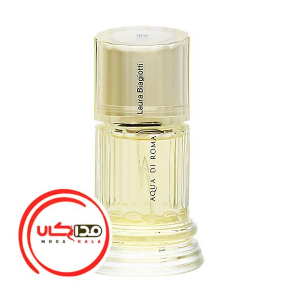 عطر ادکلن لورا بیاجیوتی آکوا دی روما | Laura Biagiotti Aqua di Roma