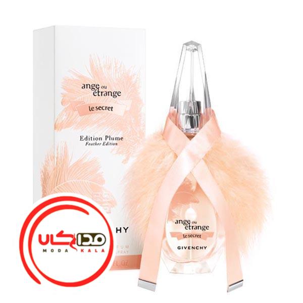 عطر ادکلن جیوانچی آنجئو دمون له سکرت فیدر ادیشن | Givenchy Ange ou Demon Le Secret Feather Edition