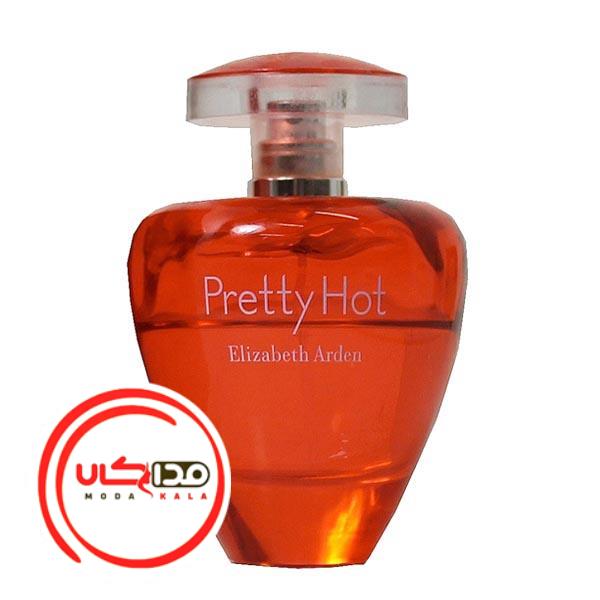 عطر ادکلن الیزابت آردن پرتی هات | Elizabeth Arden Pretty Hot