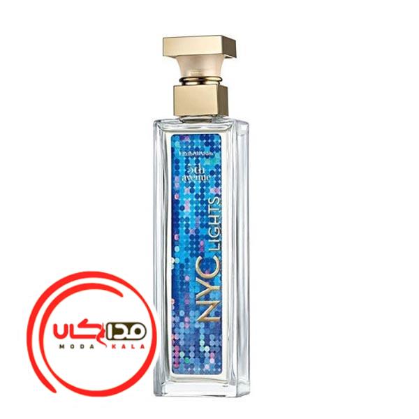 عطر ادکلن الیزابت آردن فیفت اونیو ان وای سی لایتز | Elizabeth Arden 5th Avenue NYC Lights
