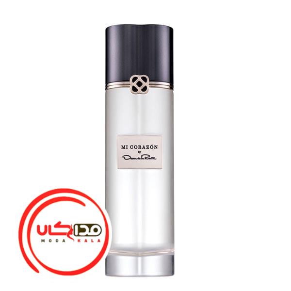 عطر ادکلن اسکار دلا رنتا می کرازون | Oscar de la Renta Mi Corazon