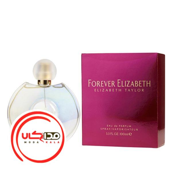 عطر ادکلن الیزابت تیلور فوراور الیزابت | Elizabeth Taylor Forever Elizabeth