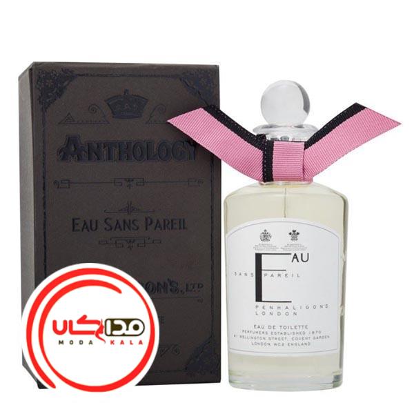 عطر ادکلن پنهالیگون او سانس پریل | Penhaligon`s Eau Sans Pareil