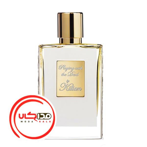 عطر ادکلن بای کیلیان پلیینگ ویت د دویل | By Kilian Playing With The Devil