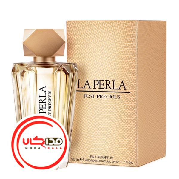 عطر ادکلن لاپرلا جاست پرشس | La Perla Just Precious