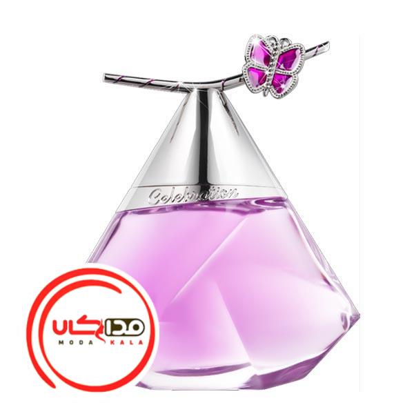 عطر ادکلن جی پارلیس سلبریشن | Geparlys Celebration