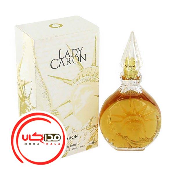 عطر ادکلن کارون لیدی کارون | Caron Lady Caron