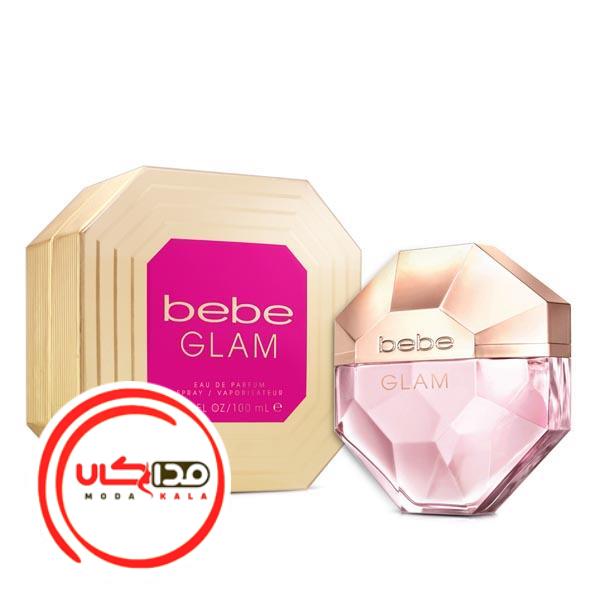 عطر ادکلن ببه گلام | Bebe Glam