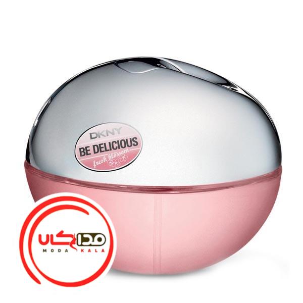 عطر ادکلن دی کی ان وای بی دلیشس فرش بلوسوم | DKNY Be Delicious Fresh Blossom