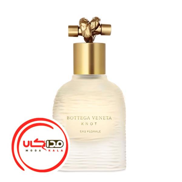 عطر ادکلن بوتگا ونتا نات او فلور | Bottega Veneta Knot Eau Florale