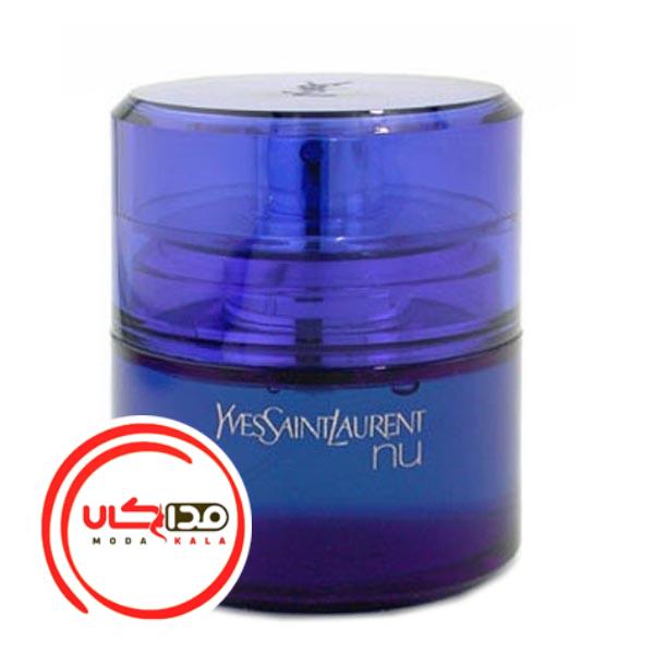 عطر ادکلن ایو سن لورن نو ادو تویلت | Yves Saint Laurent Nu Eau de Toilette