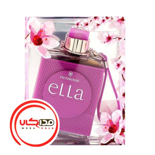 عطر ادکلن سوئیس آرمی الا | Swiss Army Ella