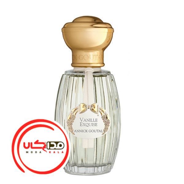 عطر ادکلن انیک گوتال وانیل اکسکویز | Annick Goutal Vanille Exquise